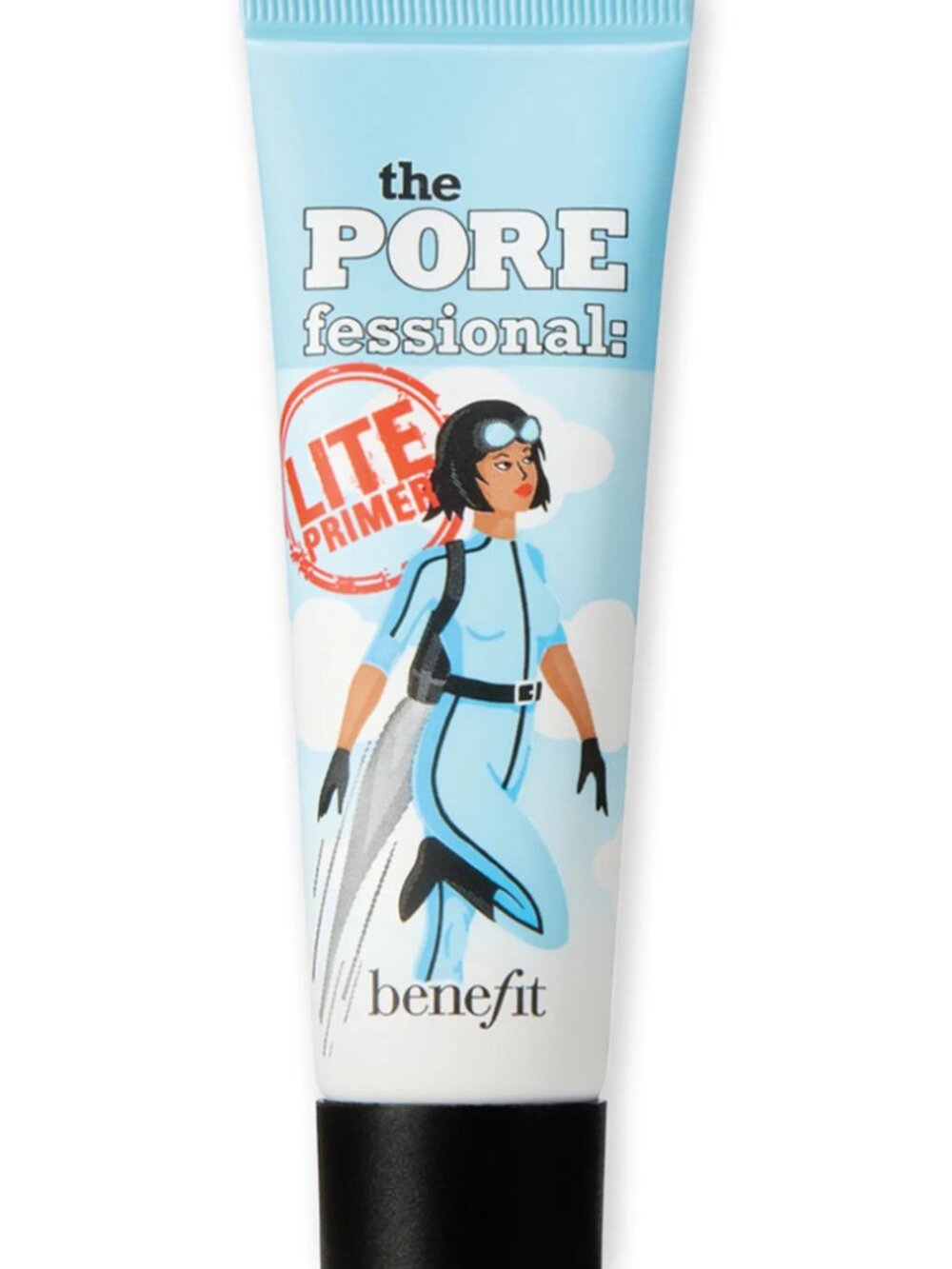 NEW Benefit Cosmetics  The POREfessional Ultralite Pore Minimizing Primer
